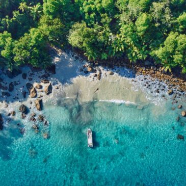 40 shades of green: conservation finance