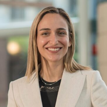 Team Effort: Reflecting on my EMBA Journey