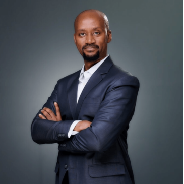 From lions to carbon zero: an entrepreneur’s journey