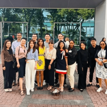 Cambridge Executive MBA International Business Studies Trip in São Paulo: A Journey of Connections, Insights, and Inspiration