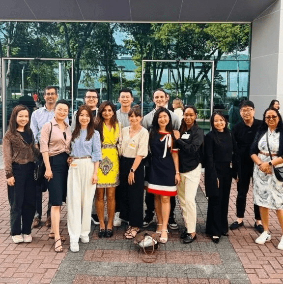 Cambridge Executive MBA International Business Studies Trip in São Paulo: A Journey of Connections, Insights, and Inspiration