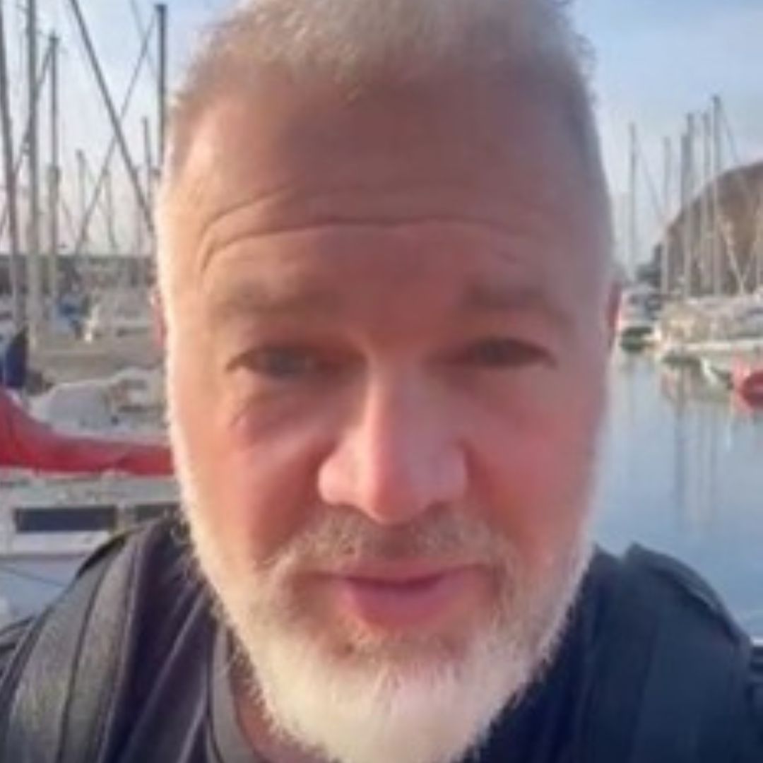 Executive MBA alum embarks on the World’s Toughest Row: A journey across the Atlantic