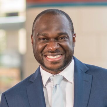 Powering Africa’s future